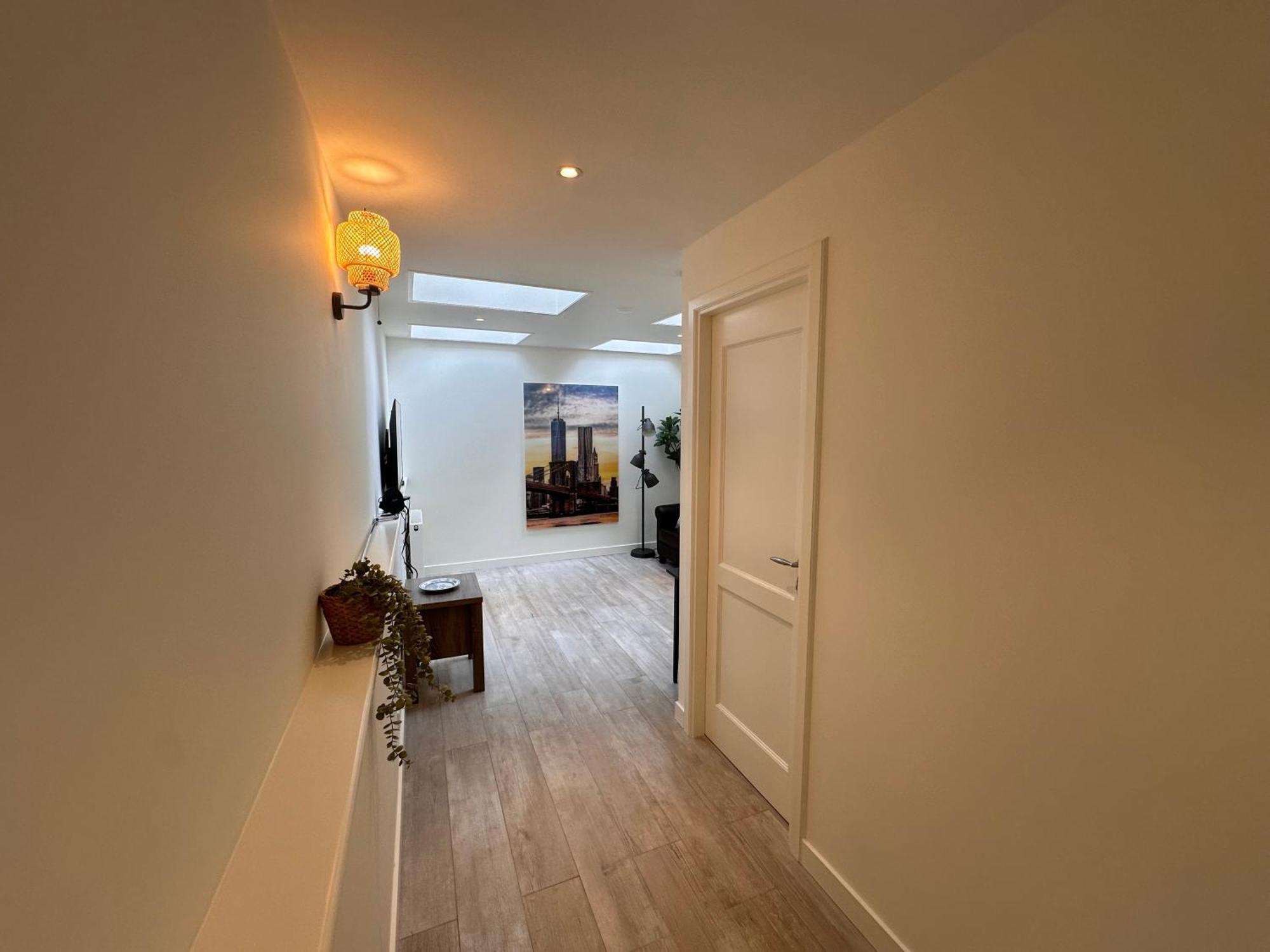 House With 2 Private Independent Studio'S 120 M2 Central Amsterdam Exteriör bild