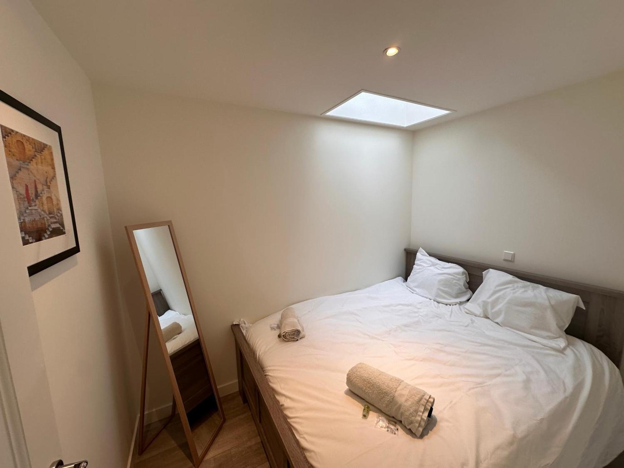 House With 2 Private Independent Studio'S 120 M2 Central Amsterdam Exteriör bild